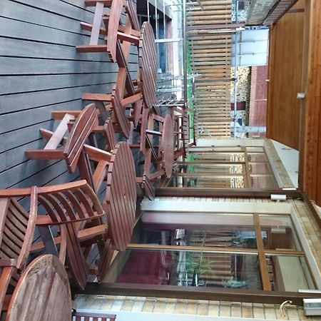 The Lodge Hotel Borovets Exterior foto